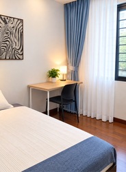 Shan Gate Apartment (D12), Apartment #617109391